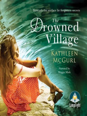 cover image of The Drowned Village